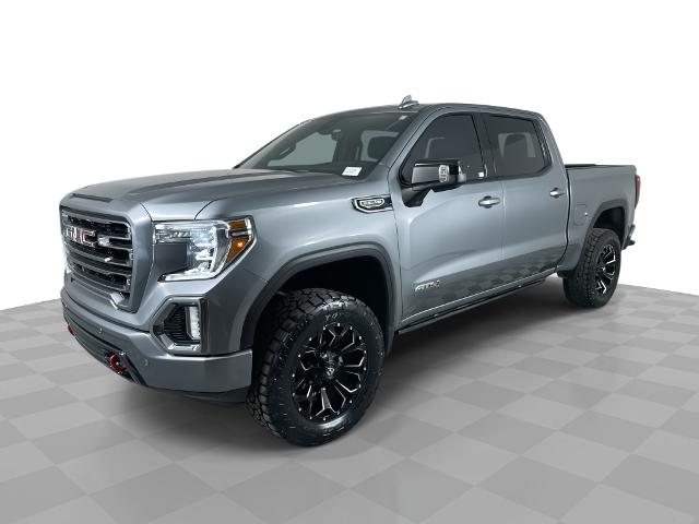 2019 GMC Sierra 1500 Vehicle Photo in GILBERT, AZ 85297-0402