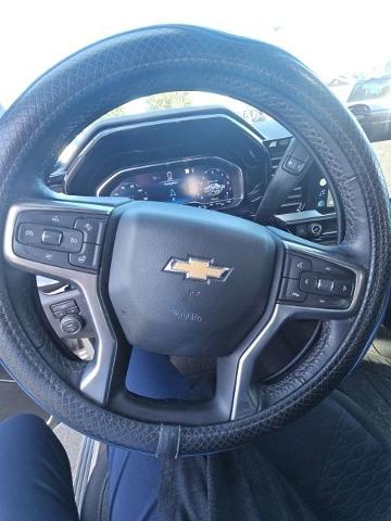 2022 Chevrolet Silverado 1500 Vehicle Photo in Salem, OR 97301