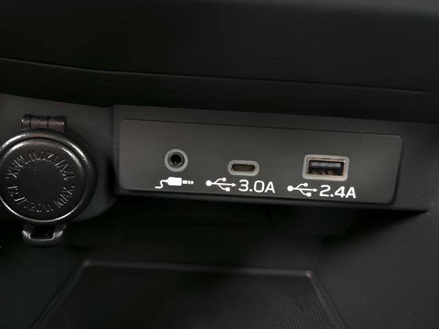 2024 Subaru WRX Vehicle Photo in Green Bay, WI 54304