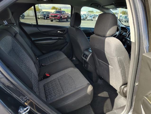 2022 Chevrolet Equinox Vehicle Photo in GREEN BAY, WI 54304-5303