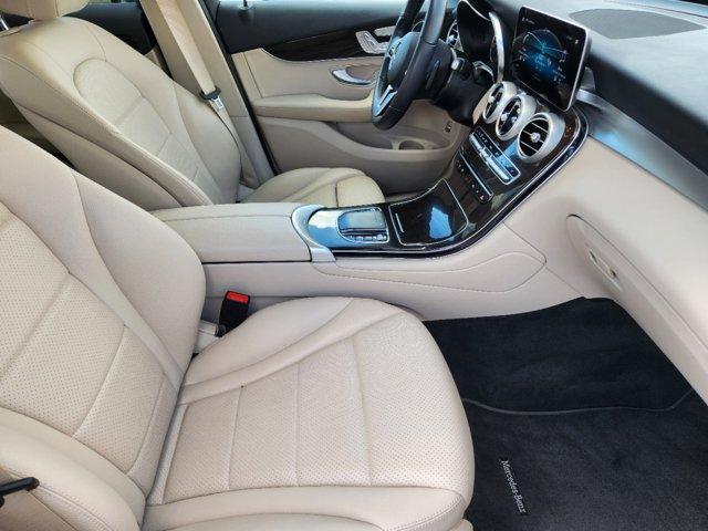 2022 Mercedes-Benz GLC Vehicle Photo in SUGAR LAND, TX 77478-0000