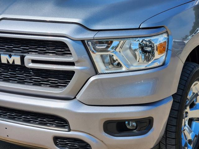 2022 Ram 1500 Vehicle Photo in Ennis, TX 75119-5114