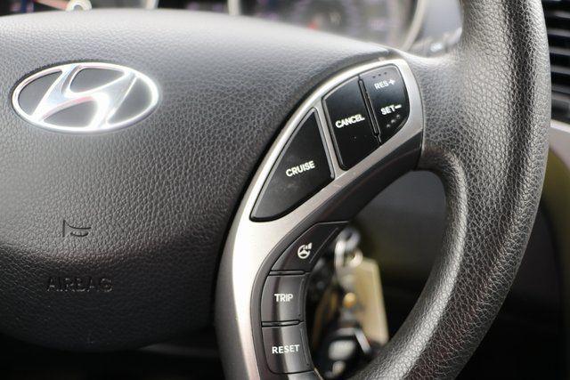 2014 Hyundai ELANTRA GT Vehicle Photo in Salem, OR 97301