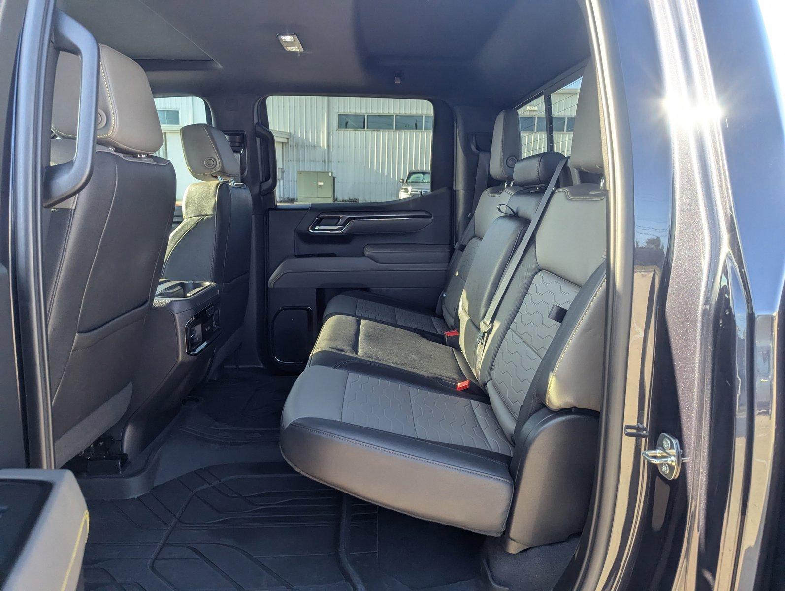 2024 Chevrolet Silverado 1500 Vehicle Photo in CORPUS CHRISTI, TX 78412-4902