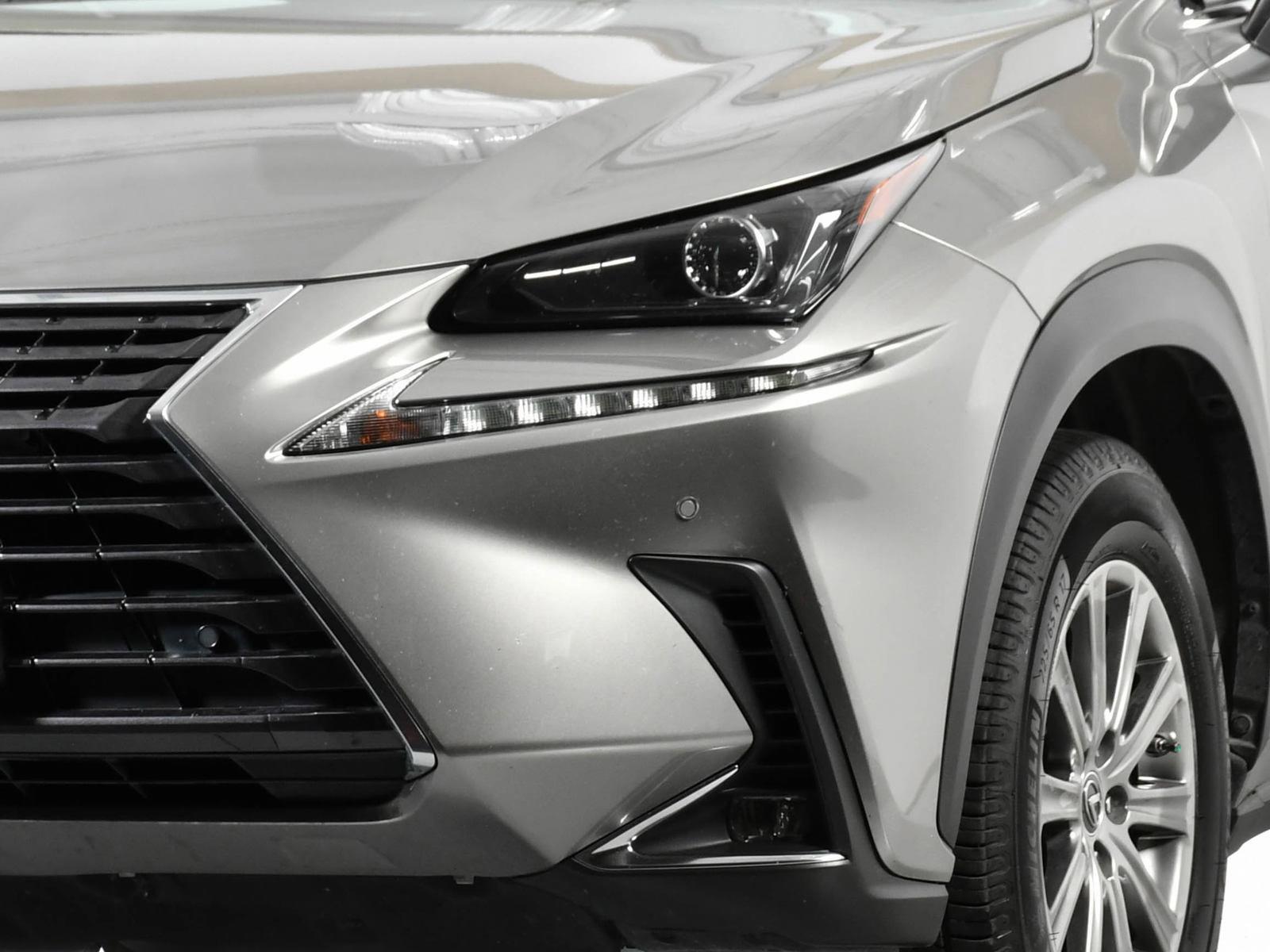 2021 Lexus NX 300 Vehicle Photo in DALLAS, TX 75235