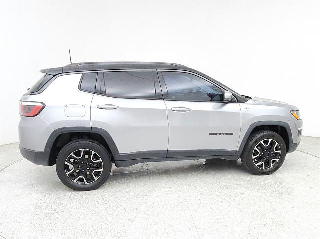 2019 Jeep Compass Vehicle Photo in Grapevine, TX 76051