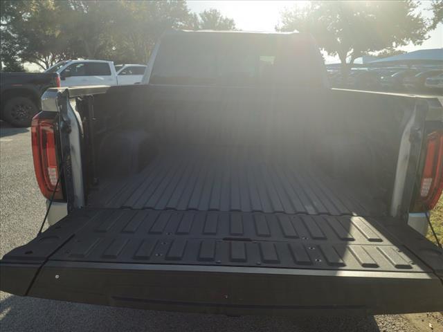 2025 GMC Sierra 1500 Vehicle Photo in Denton, TX 76205