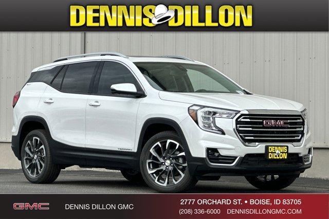 2024 GMC Terrain Vehicle Photo in BOISE, ID 83705-3761