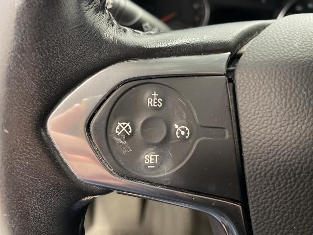 2021 Chevrolet Traverse Vehicle Photo in ROGERS, MN 55374-9422