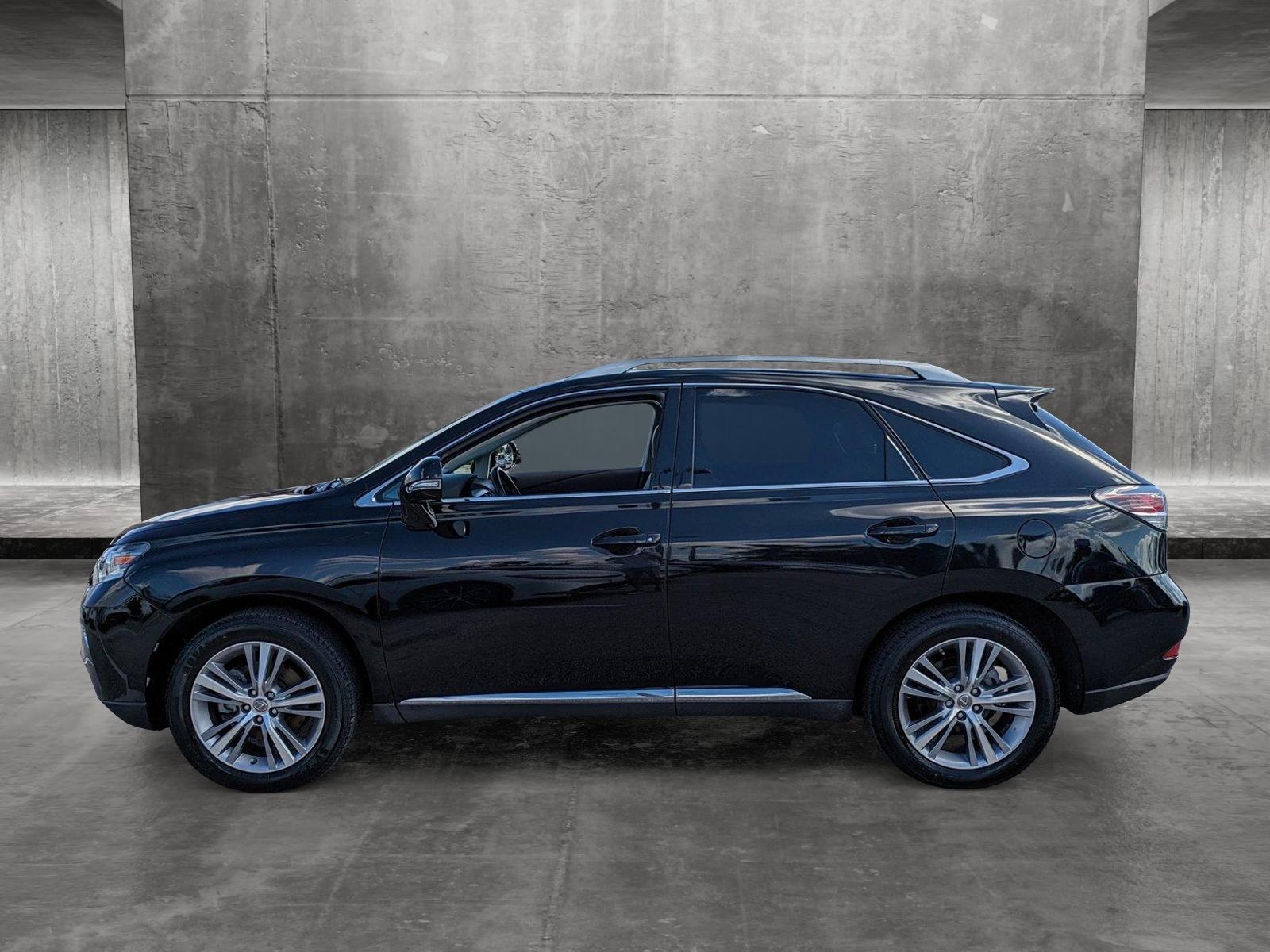 2015 Lexus RX 350 Vehicle Photo in Winter Park, FL 32792