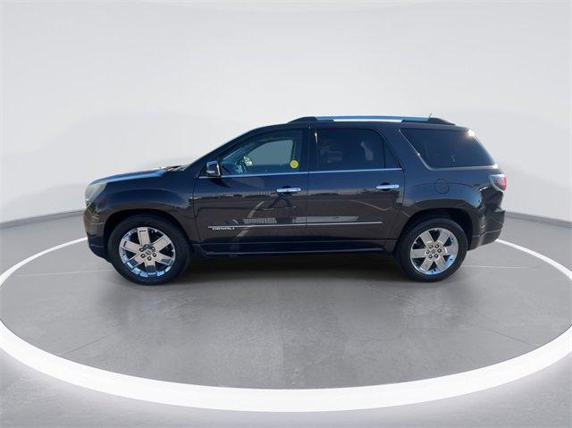 2016 GMC Acadia Vehicle Photo in BOWLING GREEN, KY 42104-4102