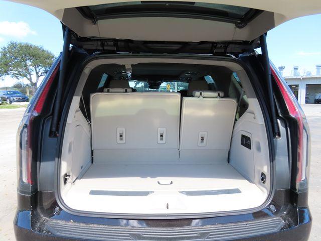 2024 Cadillac Escalade Vehicle Photo in DELRAY BEACH, FL 33483-3294