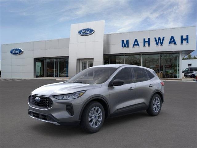 2025 Ford Escape Vehicle Photo in Mahwah, NJ 07430-1343