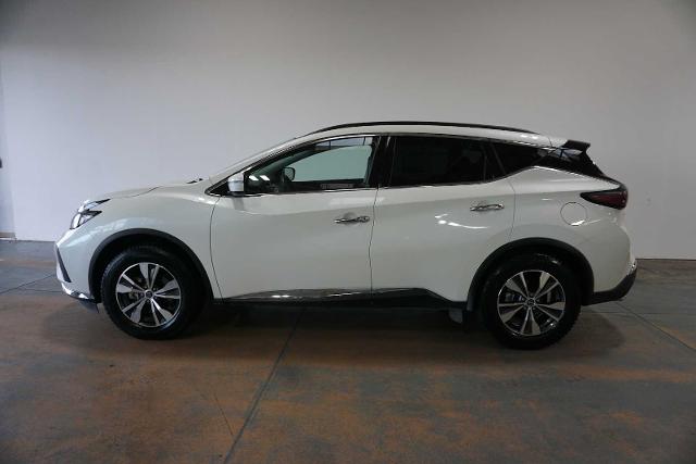 2023 Nissan Murano Vehicle Photo in ANCHORAGE, AK 99515-2026