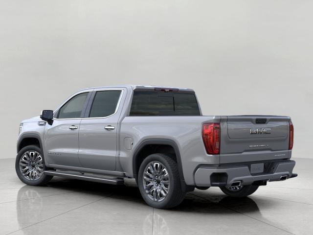 2025 GMC Sierra 1500 Vehicle Photo in GREEN BAY, WI 54303-3330