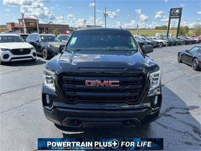 2020 GMC Sierra 1500 Vehicle Photo in Danville, KY 40422-2805