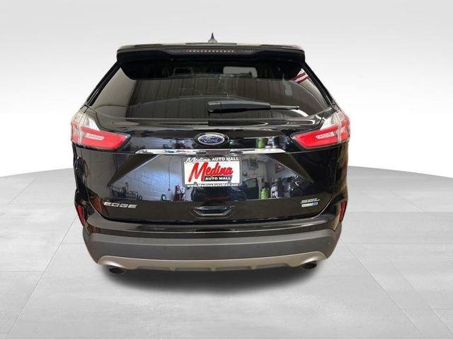 2020 Ford Edge Vehicle Photo in MEDINA, OH 44256-9631