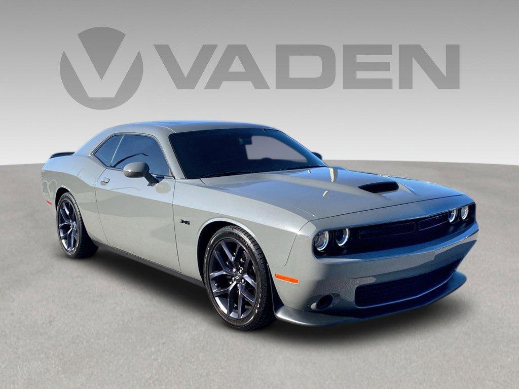 2023 Dodge Challenger Vehicle Photo in SAVANNAH, GA 31406-4513