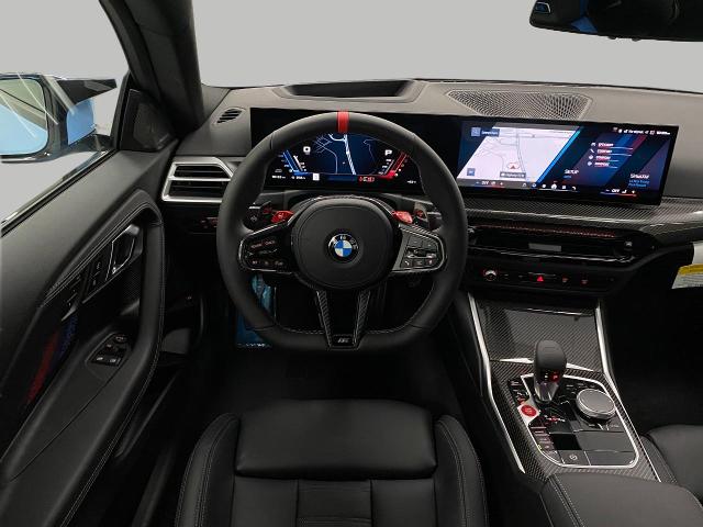 2025 BMW M2 Vehicle Photo in Appleton, WI 54913