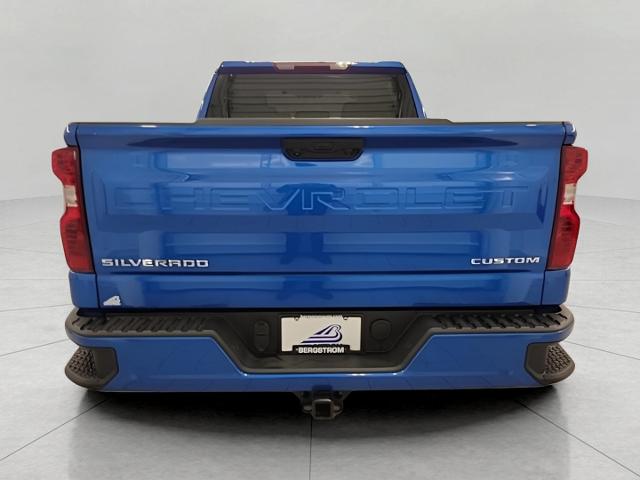 2023 Chevrolet Silverado 1500 Vehicle Photo in NEENAH, WI 54956-2243