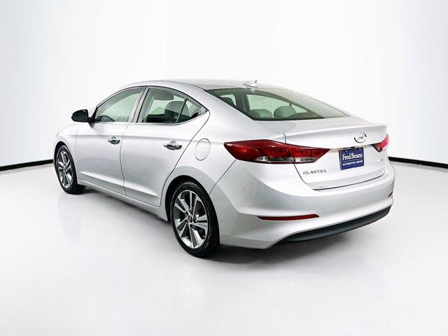 2017 Hyundai ELANTRA Vehicle Photo in Flemington, NJ 08822