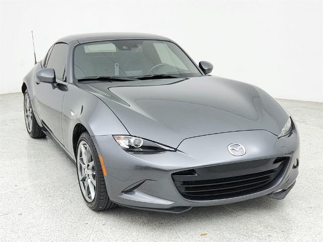 2022 Mazda MX-5 Miata RF Vehicle Photo in Grapevine, TX 76051