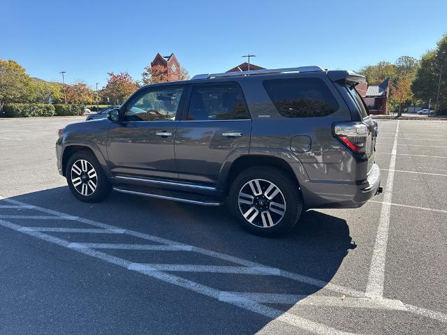 2016 Toyota 4Runner Vehicle Photo in Clarksville, MD 21029