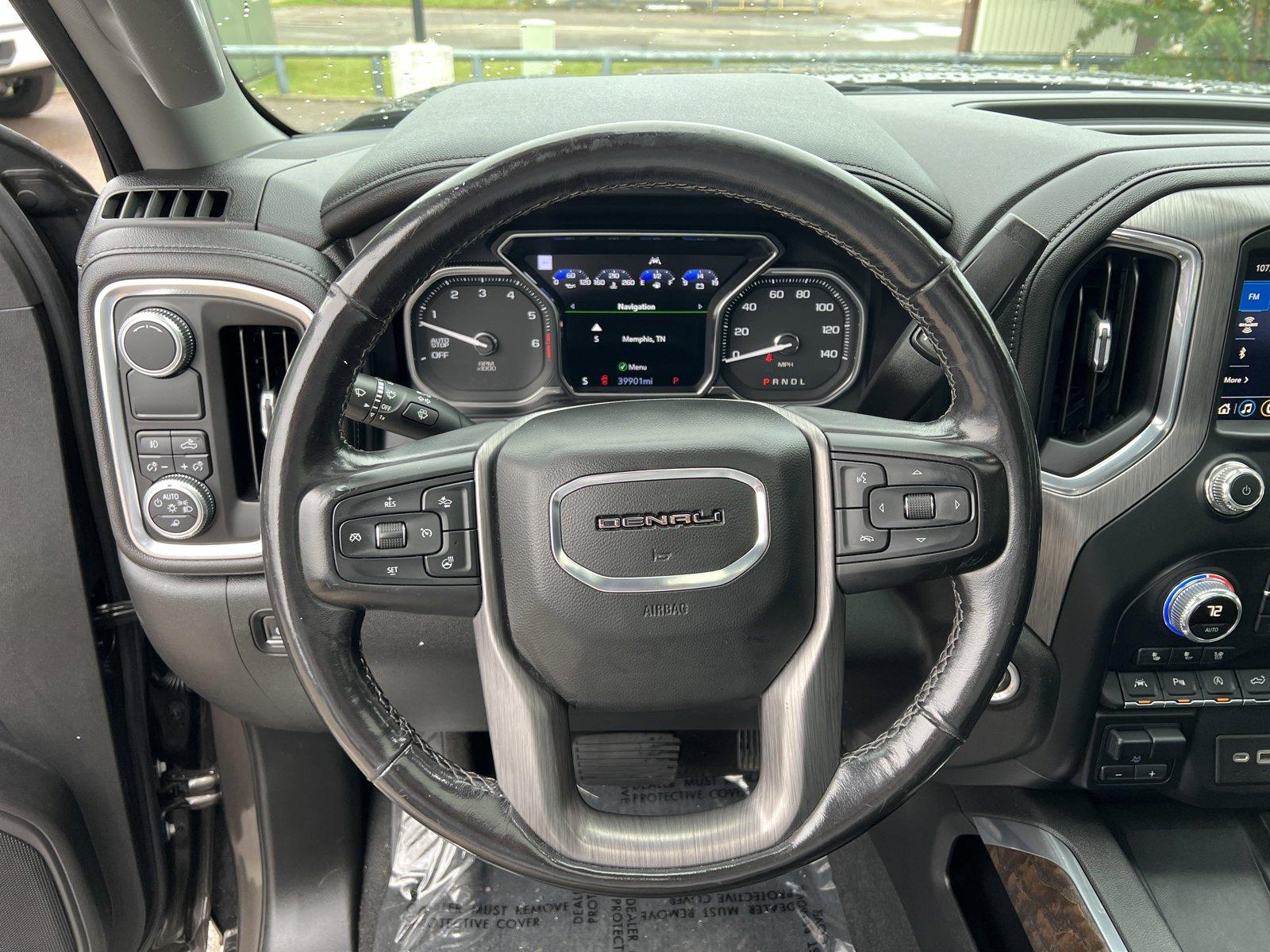 2019 GMC Sierra 1500 Vehicle Photo in MEMPHIS, TN 38115-1503