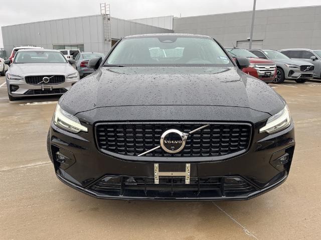 2024 Volvo S60 Vehicle Photo in Grapevine, TX 76051