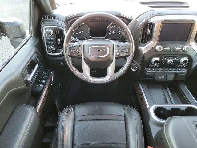 2022 GMC Sierra 2500 HD Vehicle Photo in JOLIET, IL 60435-8135