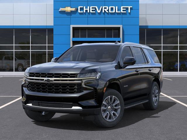 2024 Chevrolet Tahoe Vehicle Photo in GILBERT, AZ 85297-0446