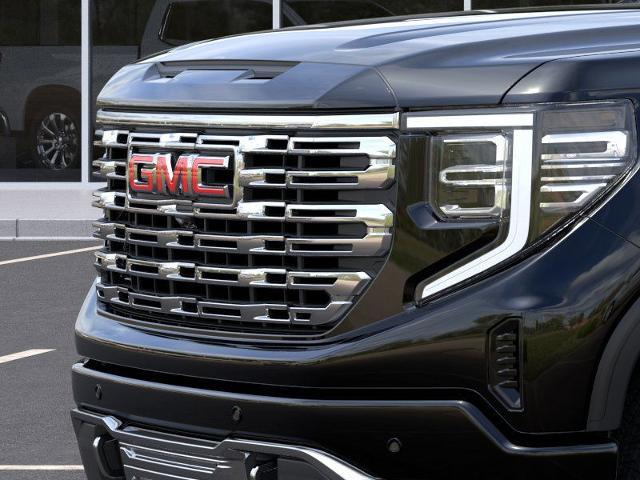 2024 GMC Sierra 1500 Vehicle Photo in HENDERSON, NC 27536-2966