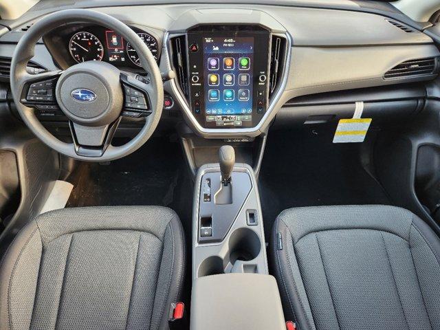 2024 Subaru Crosstrek Vehicle Photo in DALLAS, TX 75209