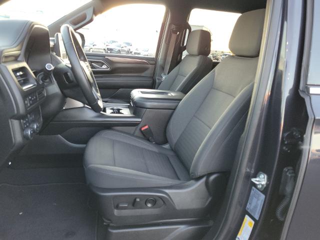 2023 Chevrolet Tahoe Vehicle Photo in JOLIET, IL 60435-8135