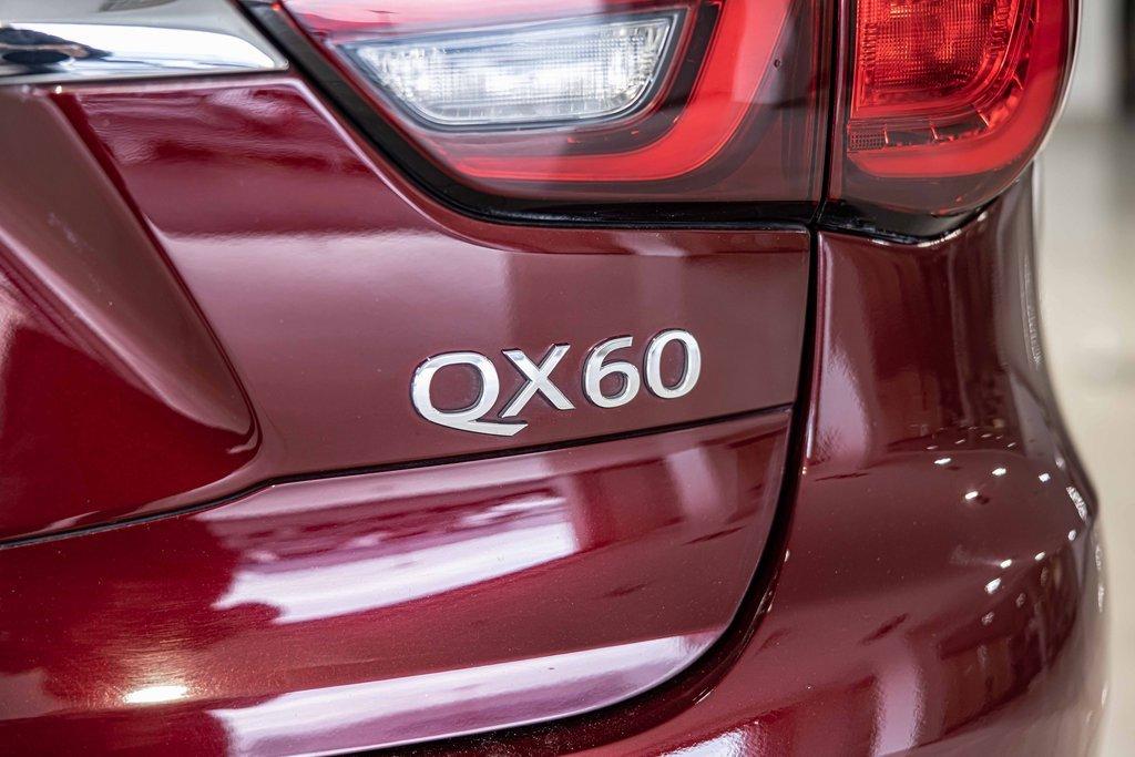 2019 INFINITI QX60 Vehicle Photo in Saint Charles, IL 60174