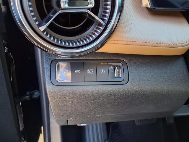 2025 Chevrolet Equinox Vehicle Photo in ROSENBERG, TX 77471-5675