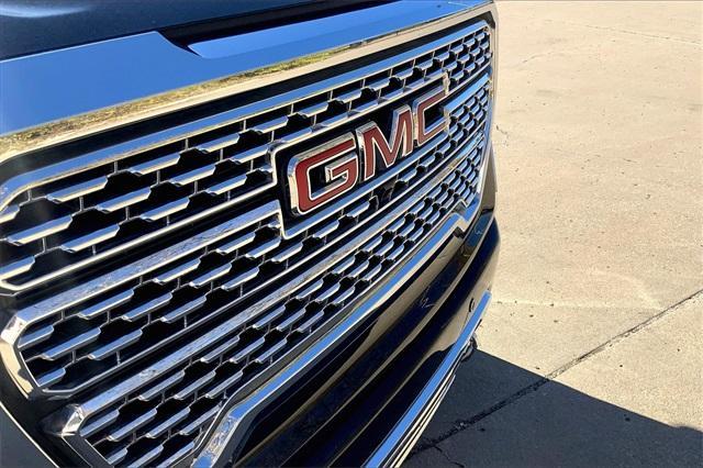 2020 GMC Sierra 1500 Vehicle Photo in KANSAS CITY, MO 64114-4545