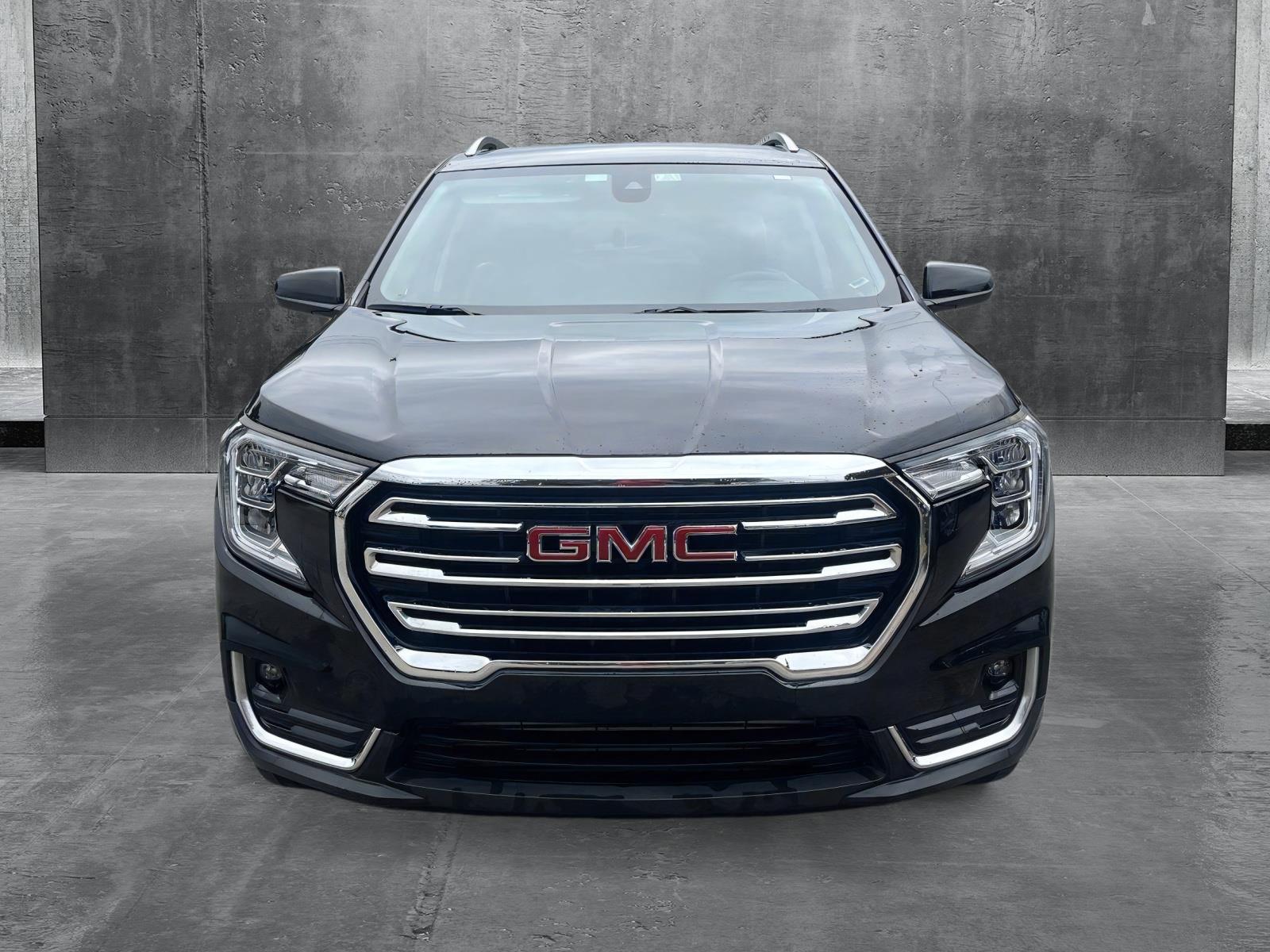 Used 2024 GMC Terrain SLT with VIN 3GKALVEG0RL142433 for sale in Corpus Christi, TX