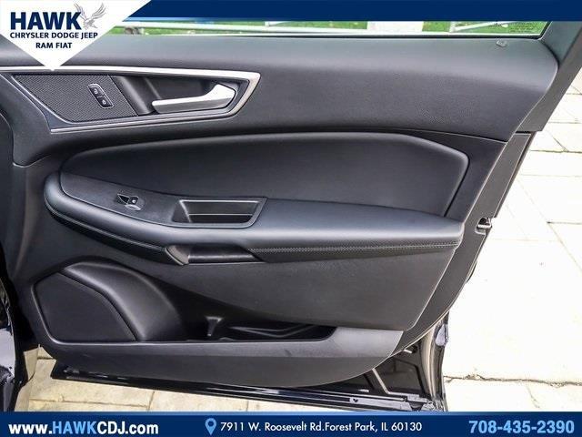 2021 Ford Edge Vehicle Photo in Saint Charles, IL 60174