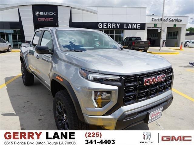 2024 GMC Canyon Vehicle Photo in BATON ROUGE, LA 70806-4466