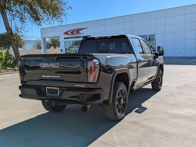 2024 GMC Sierra 2500 HD Vehicle Photo in SELMA, TX 78154-1460