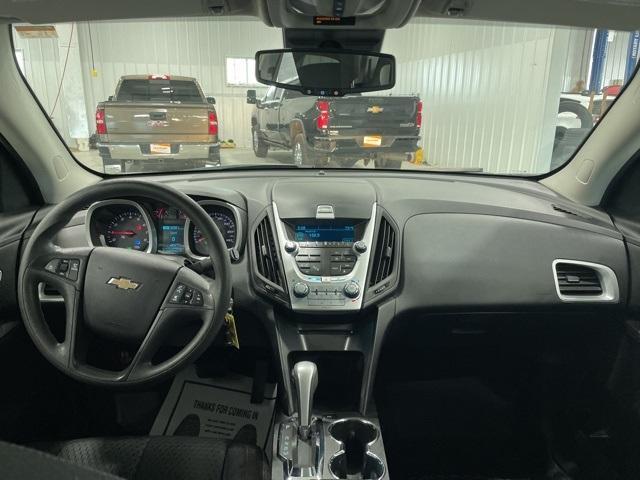 2014 Chevrolet Equinox Vehicle Photo in GLENWOOD, MN 56334-1123