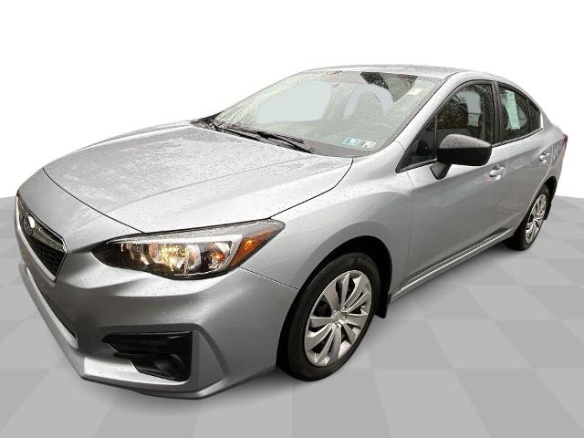 2019 Subaru Impreza Vehicle Photo in PITTSBURGH, PA 15226-1209