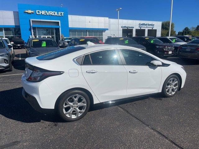 2017 Chevrolet Volt Vehicle Photo in SAUK CITY, WI 53583-1301