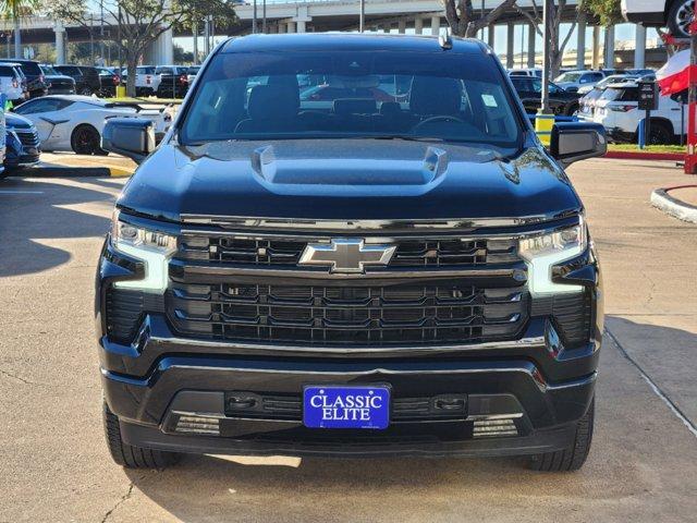 2022 Chevrolet Silverado 1500 Vehicle Photo in SUGAR LAND, TX 77478-0000