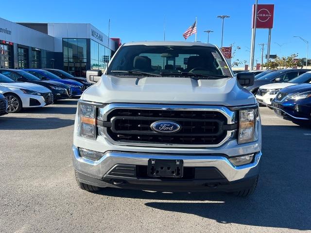 2023 Ford F-150 Vehicle Photo in Tulsa, OK 74129