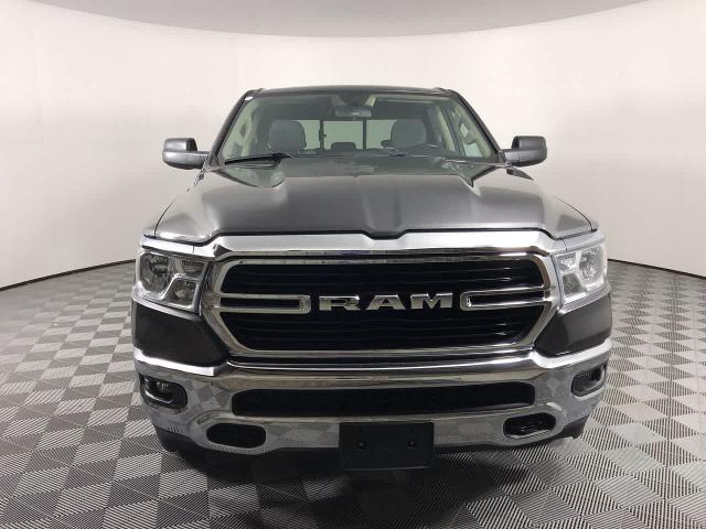 2019 Ram 1500 Vehicle Photo in INDIANAPOLIS, IN 46227-0991