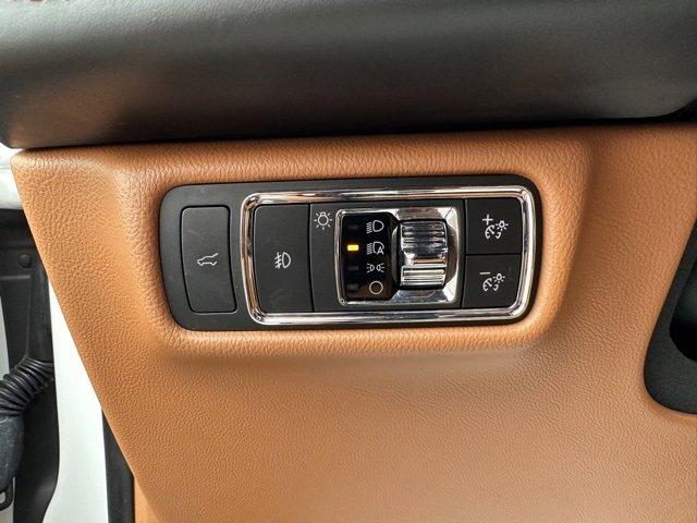 2020 Lincoln Aviator Vehicle Photo in NEWBERG, OR 97132-1927