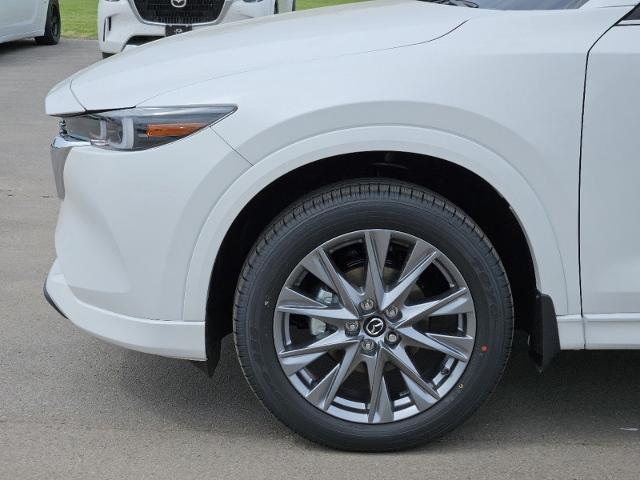 2024 Mazda CX-5 Vehicle Photo in Lawton, OK 73505