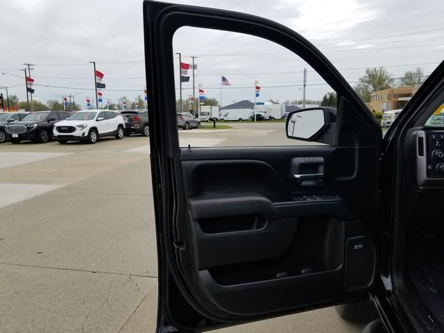 2018 GMC Sierra 1500 Vehicle Photo in ELYRIA, OH 44035-6349